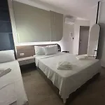 The Wave Hotel *