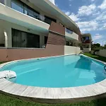 The Wave Hotel *