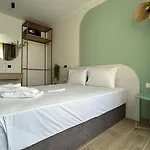 The Wave Hotel Limenaria (Thasos)