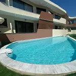 The Wave Hotel *