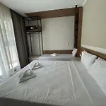 The Wave Hotel Limenaria (Thasos)