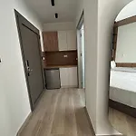 The Wave Hotel Limenaria (Thasos)