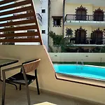 The Wave Hotel Limenaria (Thasos)