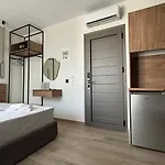 The Wave Hotel *