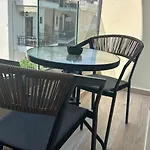 Hotel The Wave Limenaria (Thasos)