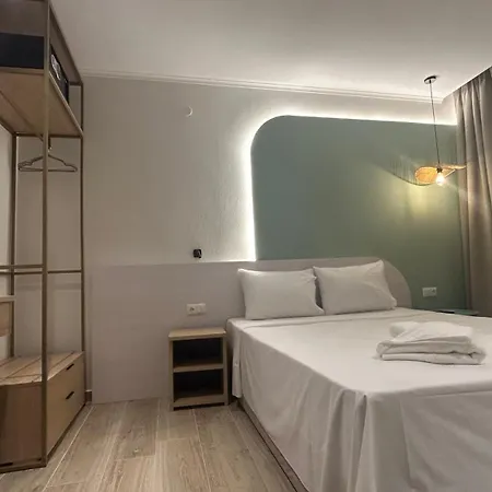 Hotel The Wave *