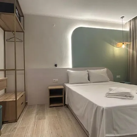 The Wave Hotel