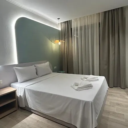 Hotel The Wave