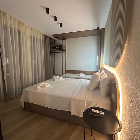 The Wave يميناريا