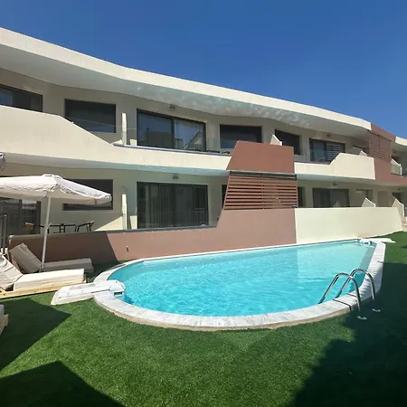 The Wave Hotel
