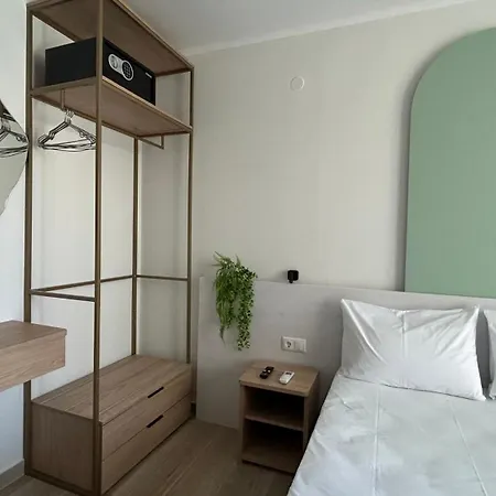 The Wave Hotel