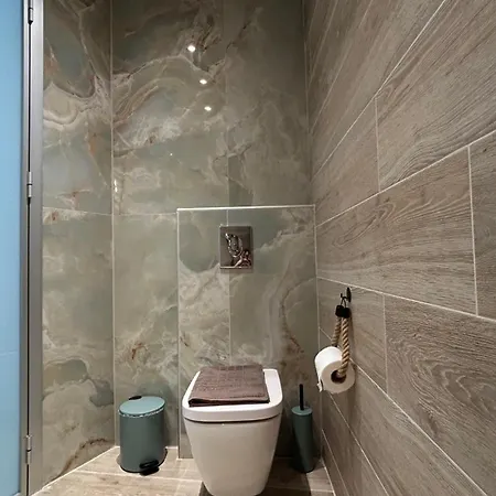 The Wave Hotel Limenaria (Thasos)