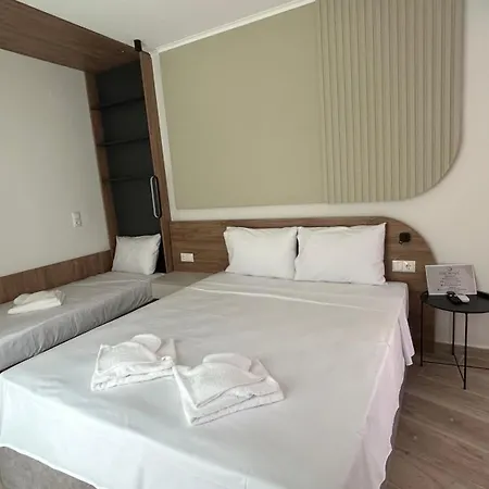 Hotel The Wave *