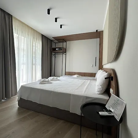 The Wave Limenaria (Thasos)