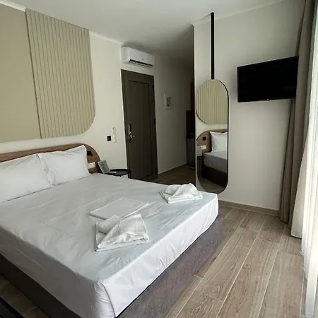 The Wave Hotel