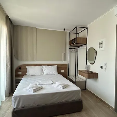 Hotel The Wave *