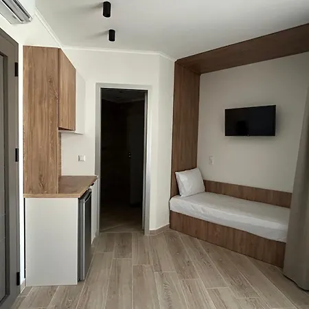 The Wave Hotel