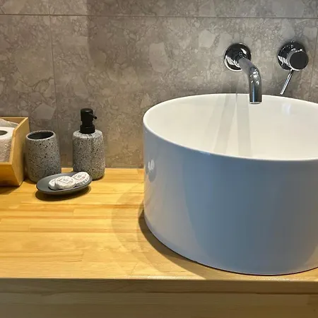 The Wave Limenaria (Thasos)