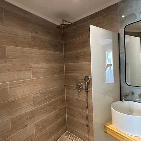 The Wave Limenaria (Thasos)