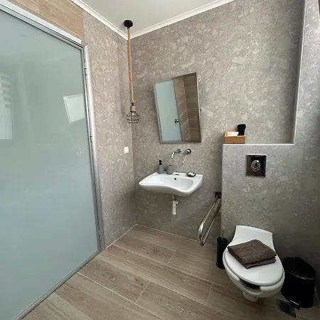 The Wave Limenaria (Thasos)