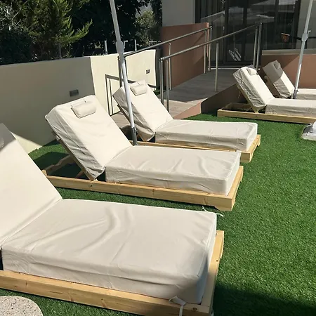 The Wave * Limenaria (Thasos)