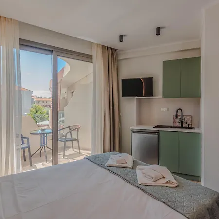 The Wave Hotel