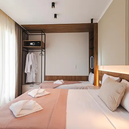 The Wave Hotel *