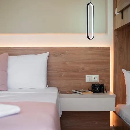 The Wave Hotel