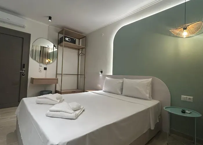 The Wave Limenaria (Thasos)