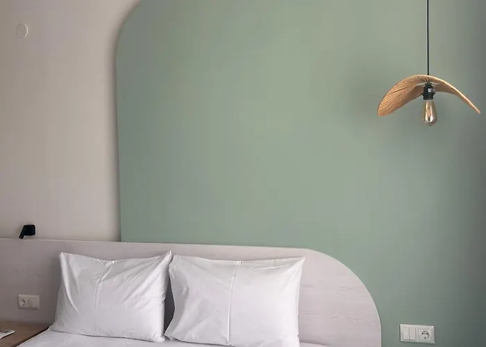 The Wave Limenaria (Thasos)