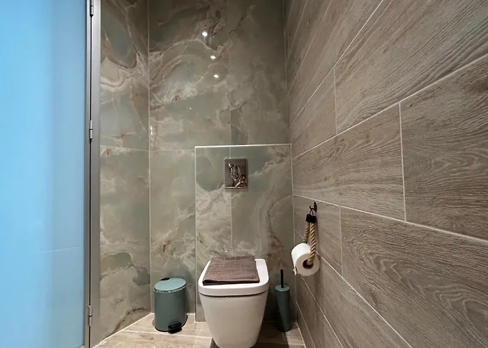 The Wave Hotel Limenaria (Thasos)