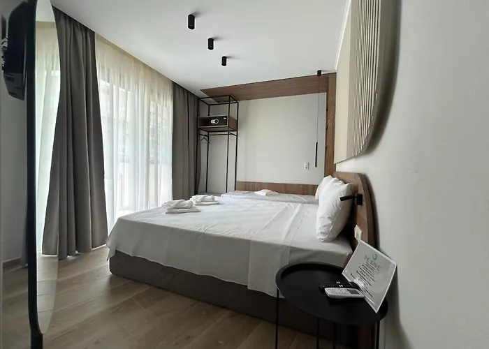 The Wave Limenaria (Thasos)