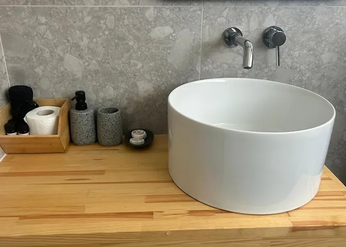 The Wave Hotel Limenaria (Thasos)