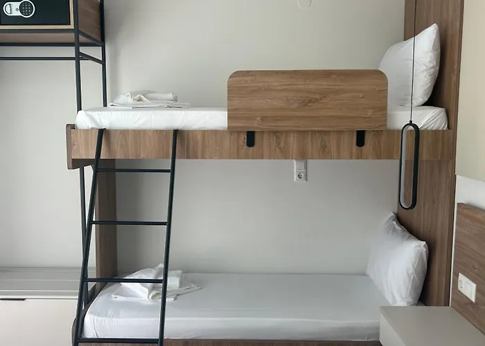 The Wave Limenaria (Thasos)