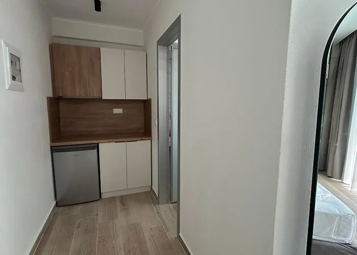 The Wave Hotel Limenaria (Thasos)