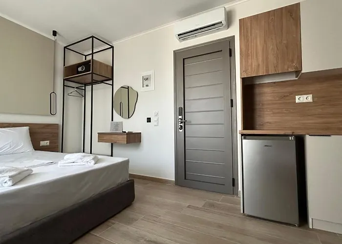 The Wave Hotel *