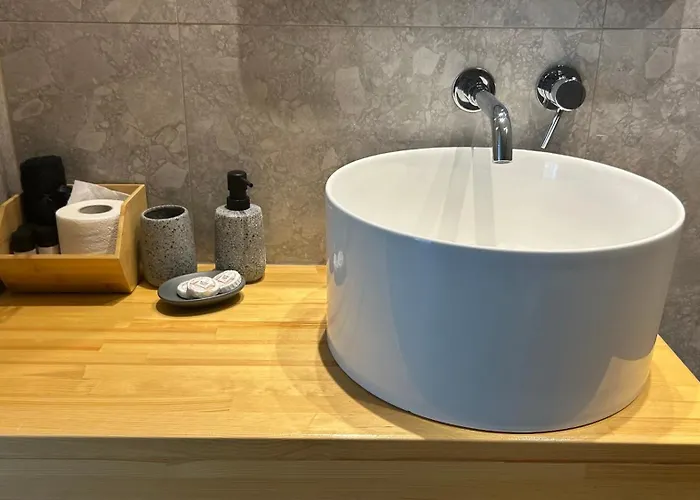 The Wave Limenaria (Thasos)