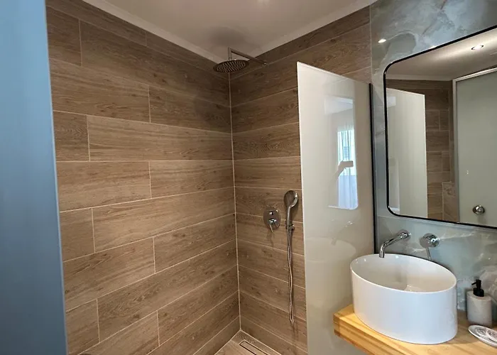 The Wave Limenaria (Thasos)