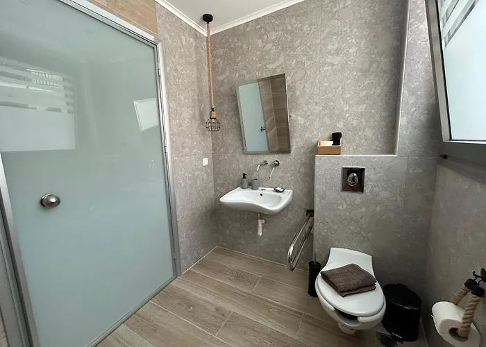 The Wave Limenaria (Thasos)