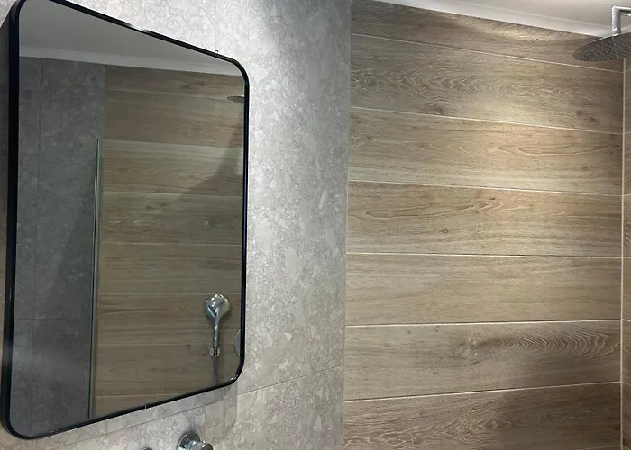 The Wave Limenaria (Thasos)