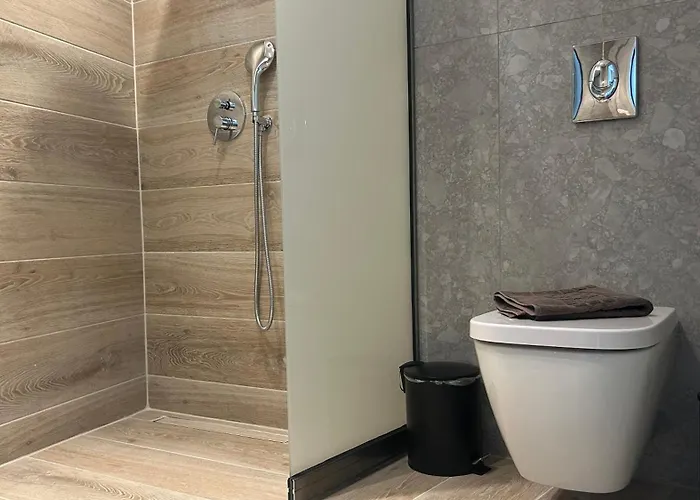 The Wave Limenaria (Thasos)