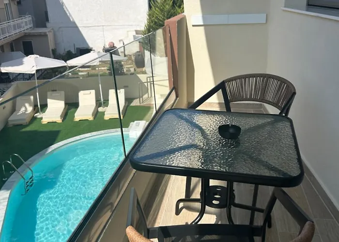 The Wave Limenaria (Thasos)