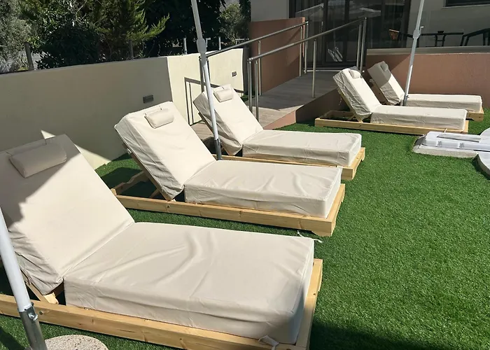 The Wave * Limenaria (Thasos)